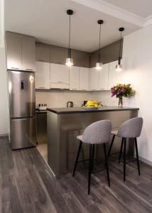 Downtown Suites Yerevan - 5