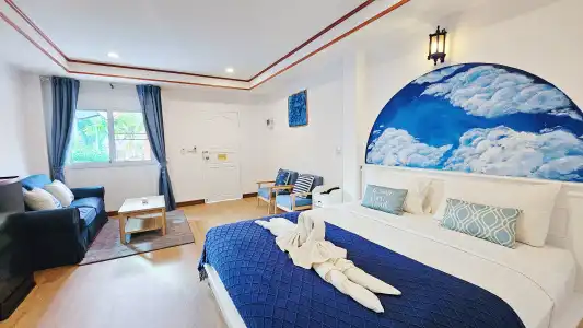 Phaithong Sotel Resort - 102