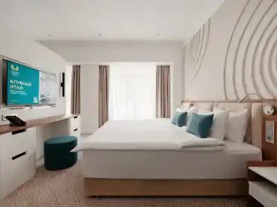 Sanatorij "Rodnik" - 76