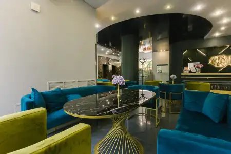 Park-otel' Fili - 7