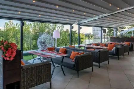 Crystal House Suite & SPA - 43
