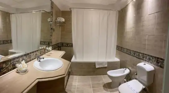 Windsor Palace Luxury Heritage since 1906 by Paradise Inn Group - 85