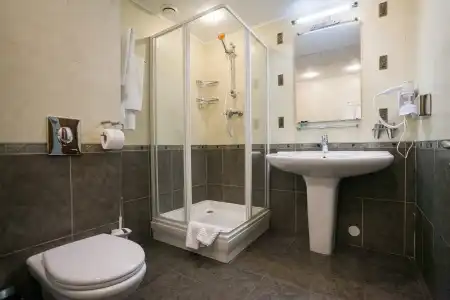 Respect Hall Resort & Spa - 26