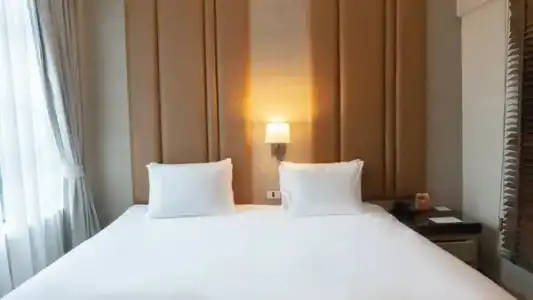 Ramada Sukhumvit Soi Eleven - 12