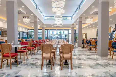 Saint Star Kemer - Adult Only +16 - 11