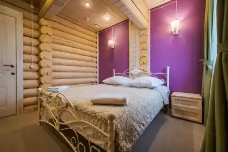 Сomplex Pereslavskaya Sloboda - 115