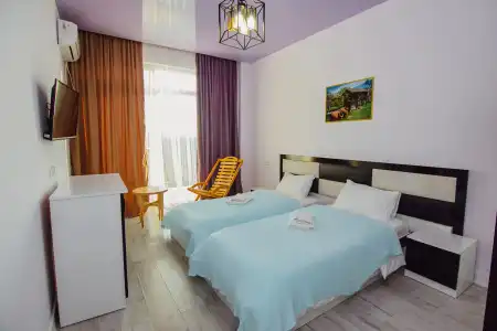 Batumi Mimino - 11
