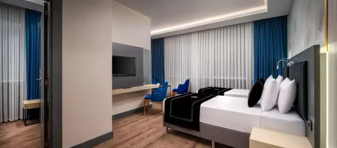 Best Western Premier Hidden Hills - 12