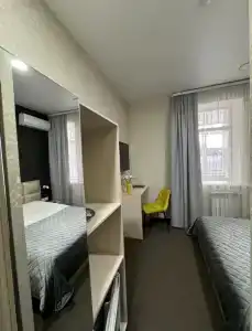 Park-L Mini-Hotel - 39