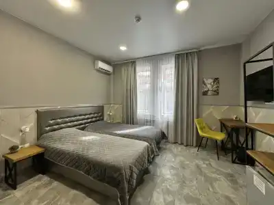 Park-L Mini-Hotel - 30