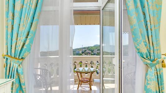 Villa with Garden Bon Mezon - 42