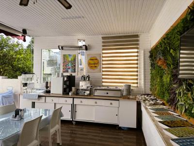 Amsterdam Boutique & Suite - 21