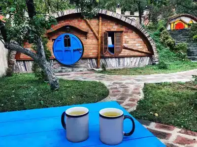 Dilijan Cozy House - 23