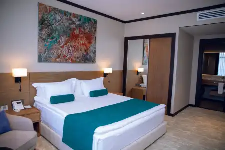 Shabran Wellbeing Resort - 38