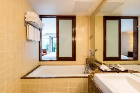 Garden Cliff Resort and Spa - 128