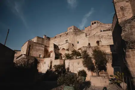 Sant'Angelo, Matera - Small Luxurys - 11
