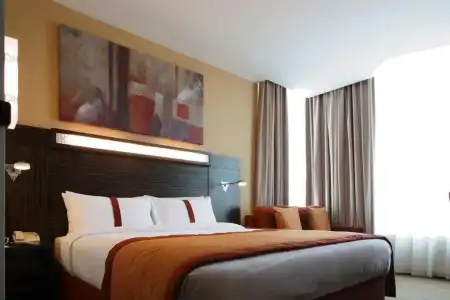 Holiday Inn Express Dubai - Jumeirah - 30