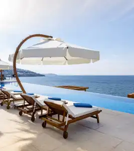 Allium Bodrum Resort & Spa - 23