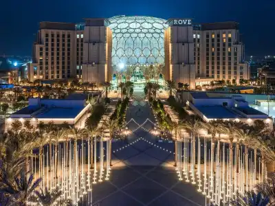 Rove Expo City - 0