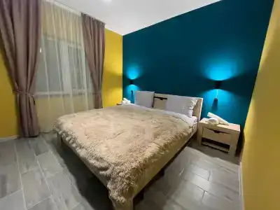 Neptun Tourist base - 80