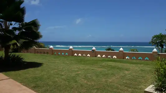 Au Fond de Mer View - 46
