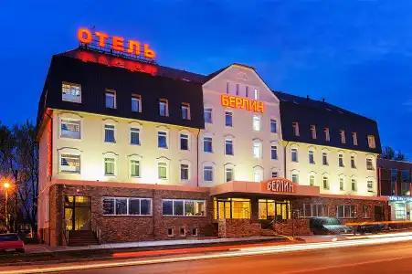 Berlin - 0