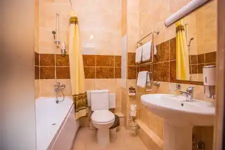 Kompleks apartamentov MIO - 96