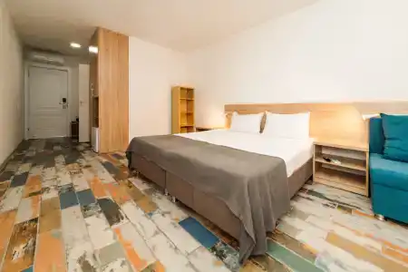 Pansionat DUBLIN-DOLPHIN - 73