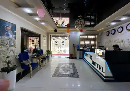 Diyor - 30