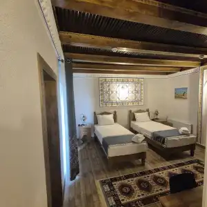 Butik-Otel Mehrob - 31