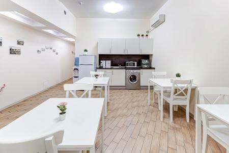 SuperHostel на Невском Проспекте 95 - 102