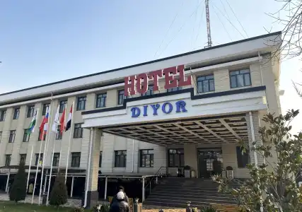 Diyor - 36