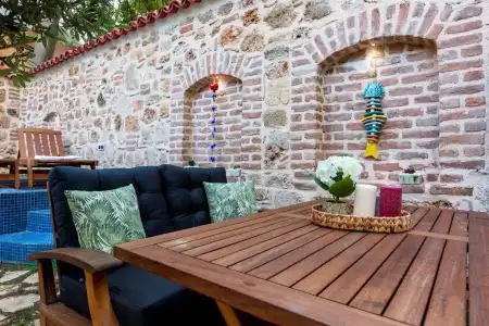 Lykia Old Town Antalya - 19
