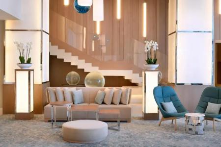 Holiday Inn & Suites - Festival City Mall, an IHG - 4