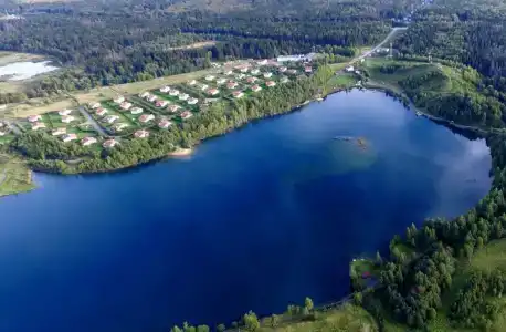 Gostinitsa Spas-Kamenka - 2
