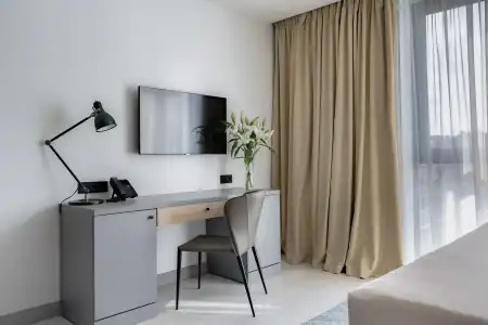 YARD Residence Apart-hotel - 71