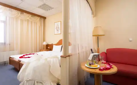 TransHotel - 19