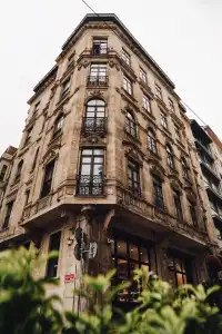Flats Company - Karakoy Apartment - 19