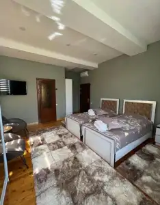 Stariy Marokand Guest House - 28