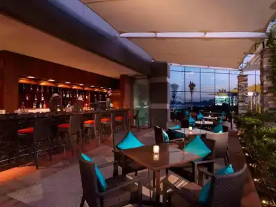 Radisson Blu, Abu Dhabi Yas Island - 2