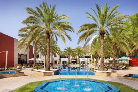 Sheraton Oman - 34