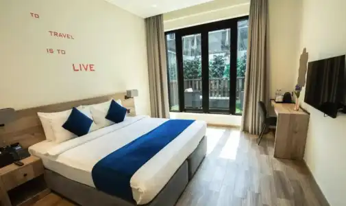 Grand Kingsgate Waterfront By Millennium - 34
