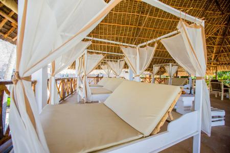 AHG Dream's Bay Beach - Adults Only - 13