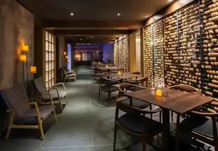 Sousse Pearl Marriott Resort & Spa - 9