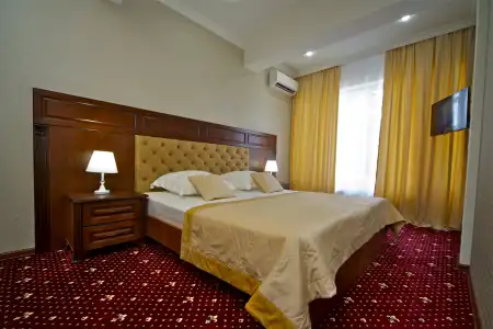 Edem Health Resort (AO KP №1) - 19