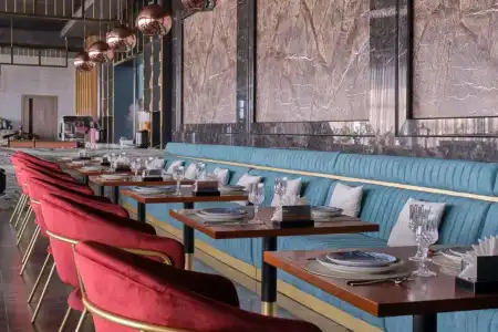 Panarams Tashkent, a member of Radisson Individuals - 31