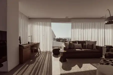 Baobab Suites - 98