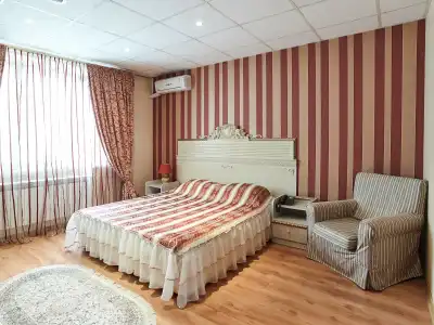 Bonjour Yuzhnoye Butovo Mini-Hotel - 1