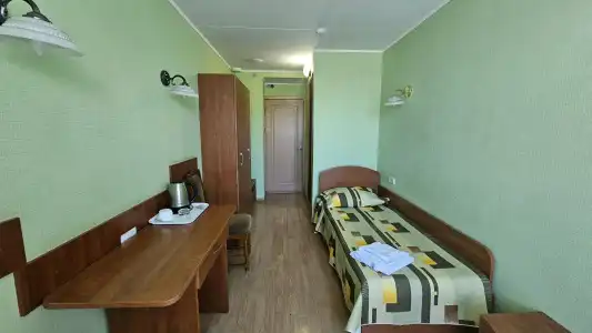 Gostinichnyij Kompleks Tavriya - 21