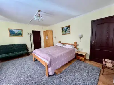 Alakol Mini-hotel - 10